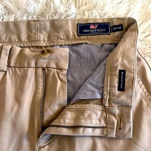 Mens Vineyard Vines Breaker Pants